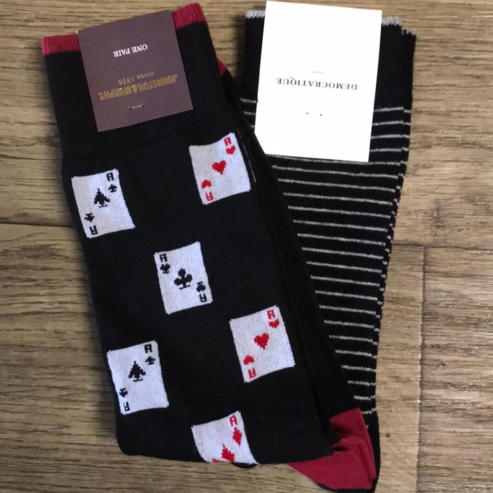 Dress Sock Bundle